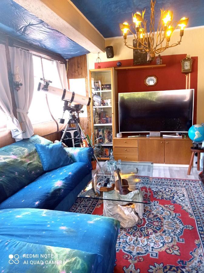 Comfortable Apartment With Panoramic View 65 M² Shared Pool Challand Saint Victor Zewnętrze zdjęcie