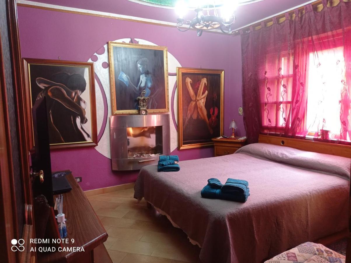 Comfortable Apartment With Panoramic View 65 M² Shared Pool Challand Saint Victor Zewnętrze zdjęcie